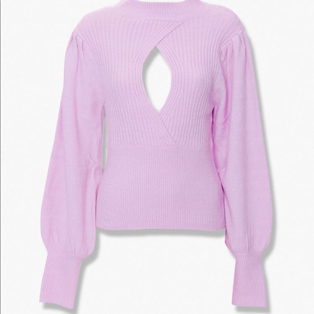 💜 Gorgeous Sweater 💜